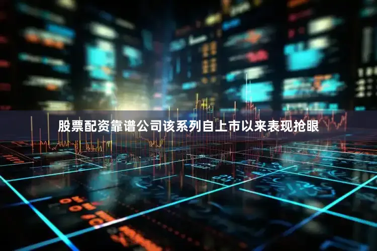 股票配资靠谱公司该系列自上市以来表现抢眼