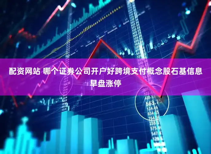 配资网站 哪个证券公司开户好　　跨境支付概念股石基信息早盘涨停